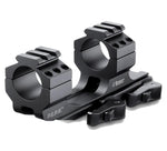 Burris AR-PEPR QD Ringmount 1"