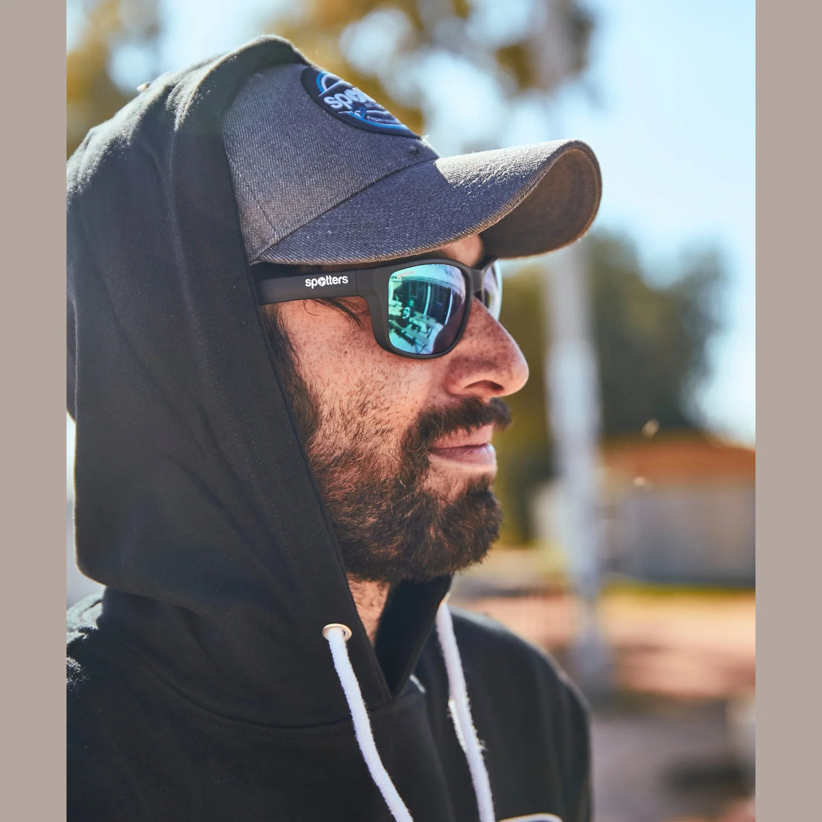 Spotters Eyewear - Rebel