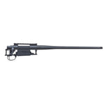 Howa 308 Super Lite Blued Threaded Barrelled Action 20"