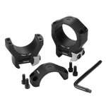 Arken HALO Ti™ Titanium Scope Rings