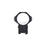 Vector Optics X-ACCU 30mm Adjustable Elevation 11mm Dovetail Mounts