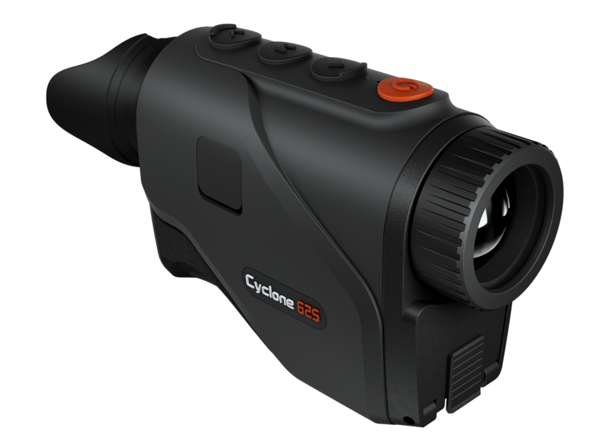 ThermTec Cyclone 625 Thermal Monocular
