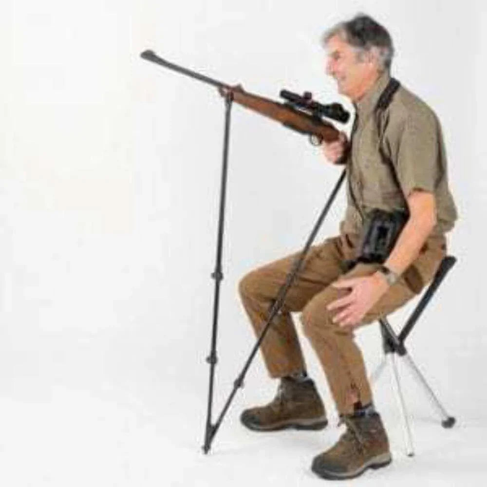 4 STABLE STICKS - MONTERIA STICK - Hunt The Night