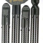 4 STABLE STICKS - ULTIMATE CARBON - Hunt The Night