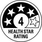 Back Country Foods Spicy Beef Nachos