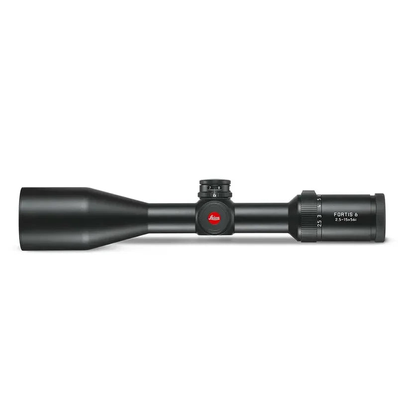 Leica Fortis 6 2.5-15x56i L-4a BDC - Hunt The Night