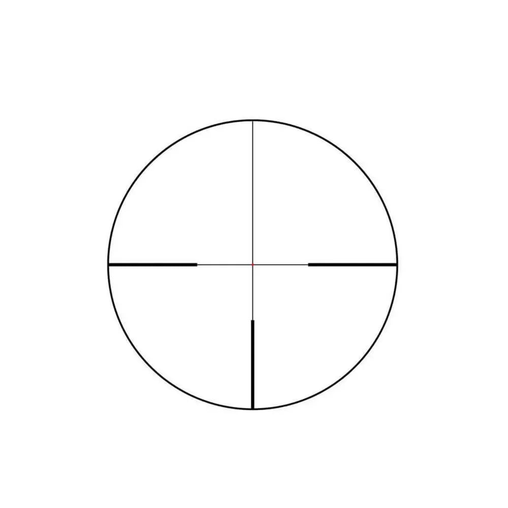 Leica AMPLUS 6 1-6x24i L-4a Scope