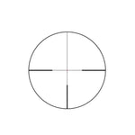 Leica AMPLUS 6 1-6x24i L-4a Scope