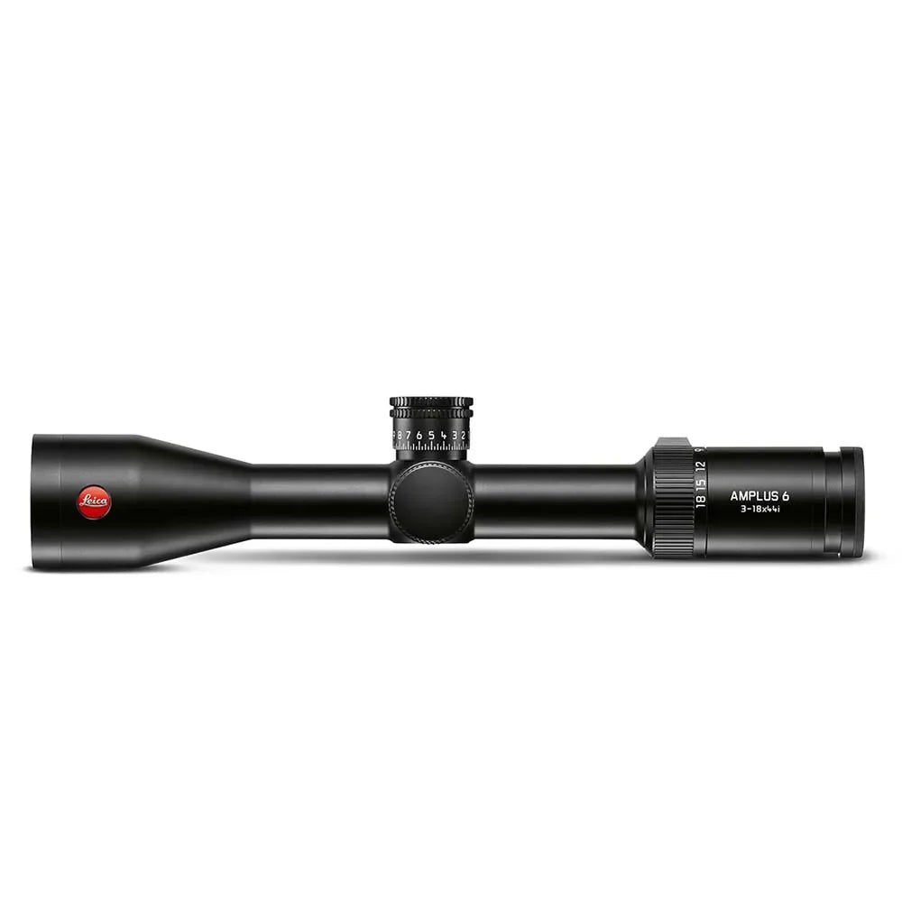 LEICA AMPLUS 6 3-18x44i L-4w BDC MoA