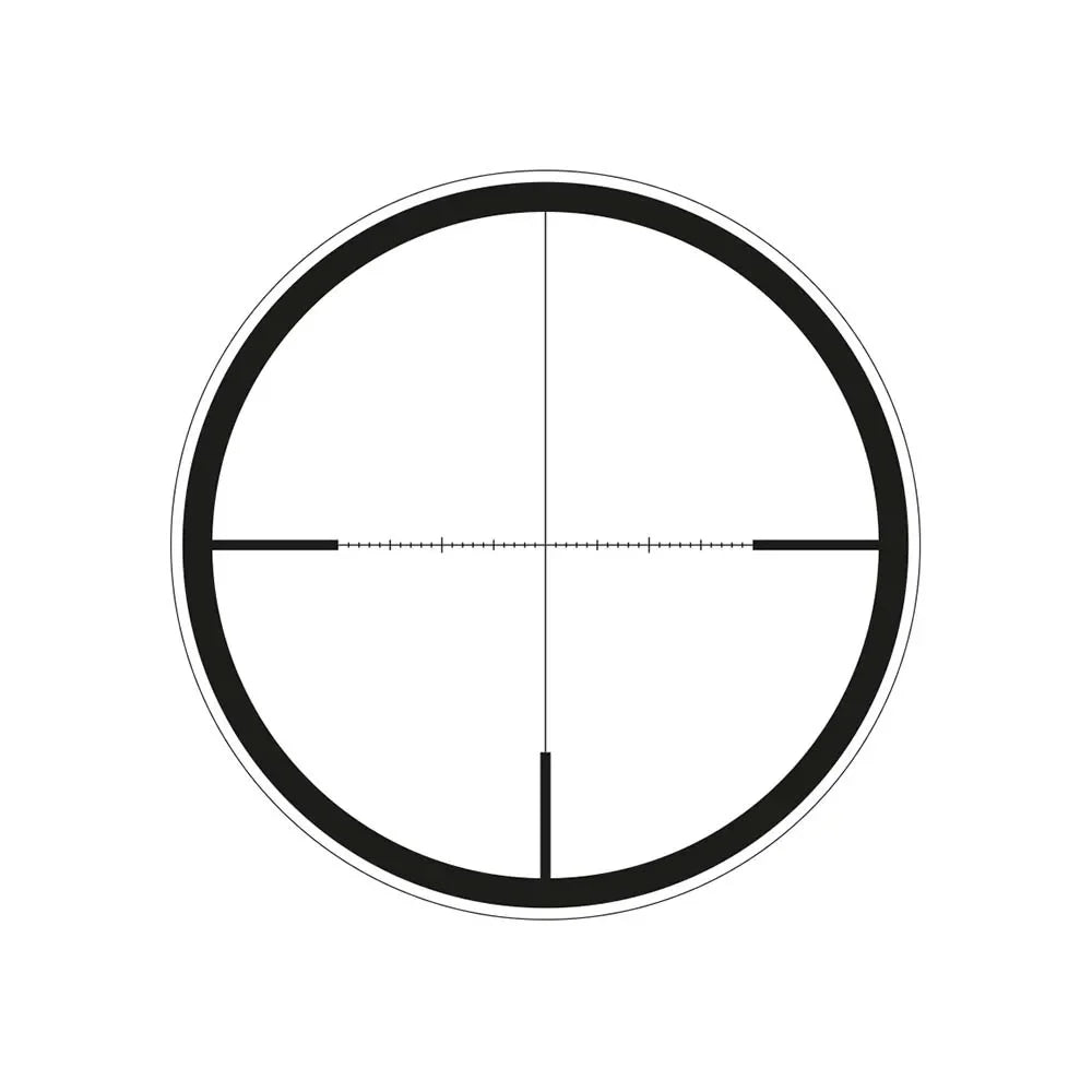 LEICA AMPLUS 6 3-18x44i L-4w BDC MoA