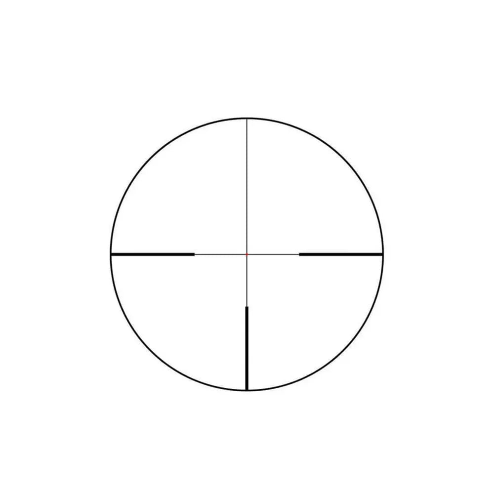 Leica Amplus 6 2.5-15x50i L-4a BDC Scope