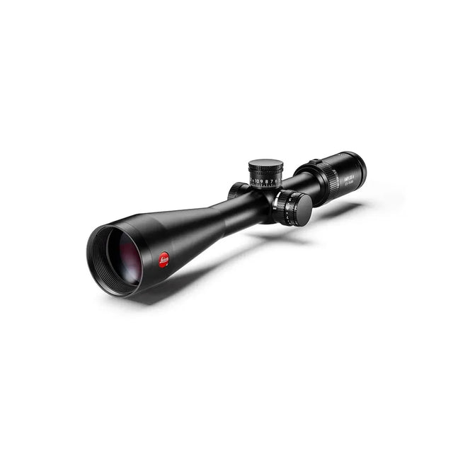Leica AMPLUS 6 2.5-15x50i L-Ballistic BDC MoA