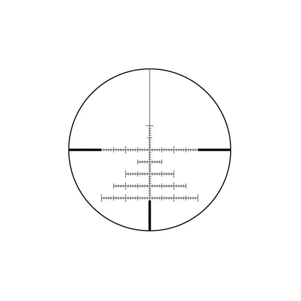 Leica Amplus 6 2.5-15x56i L-4a BDC Scope