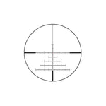 Leica Amplus 6 2.5-15x56i L-4a BDC Scope
