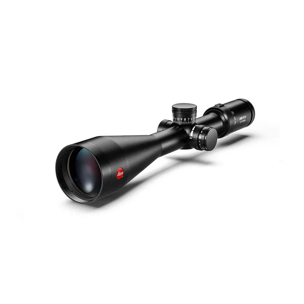LEICA AMPLUS 6 2.5-15x56i L-Ballistic BDC MoA
