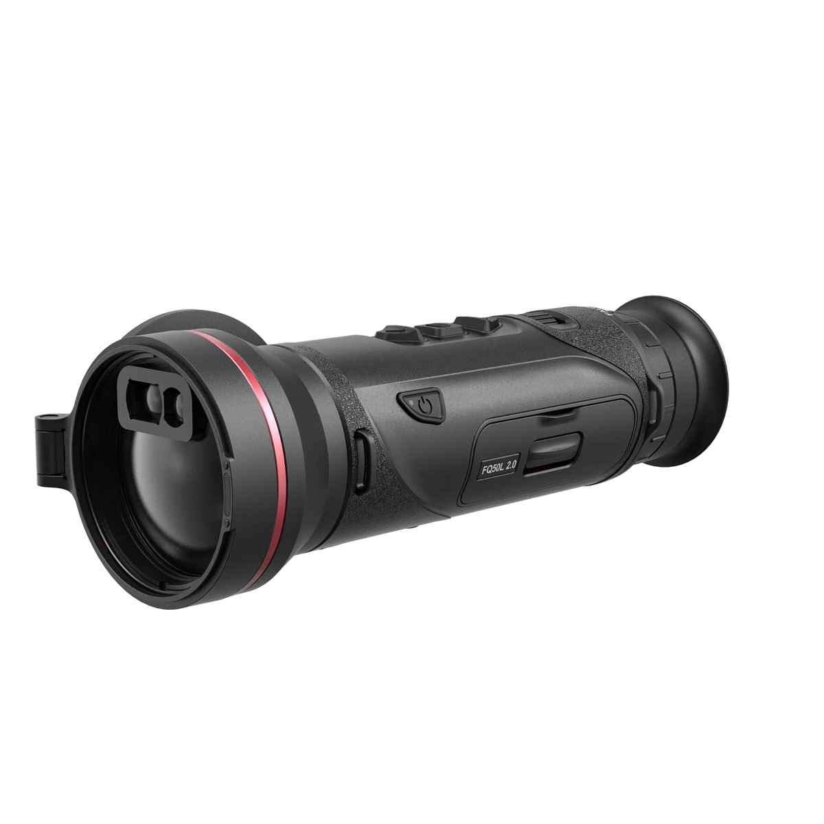 HIKMICRO FALCON FQ50L 2.0 with LRF Thermal Monocular - Hunt The Night