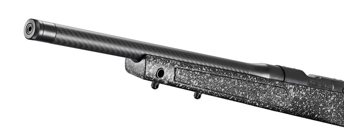 BERGARA RIMFIRE B14-R TRAINER CARBON .22 LR 1:16" 18" RH