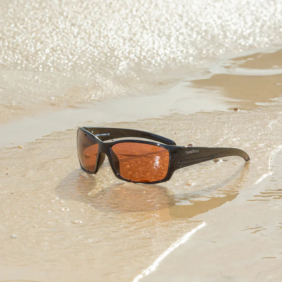 Spotters Eyewear - Fury - Hunt The Night