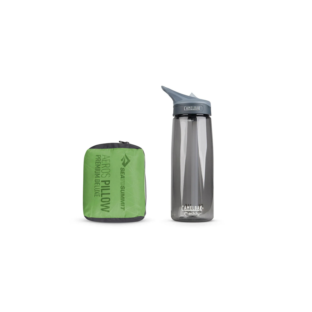 Aeros Premium Deluxe Pillow - Hunt The Night