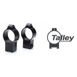 Talley 1" Rimfire Rings (Ruger American Rimfire) - Hunt The Night