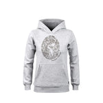 Hunters Element Floral Hoodie - Women's
