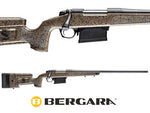 Bergara B14 HMR .300 Win Mag 1:10" 26" RH