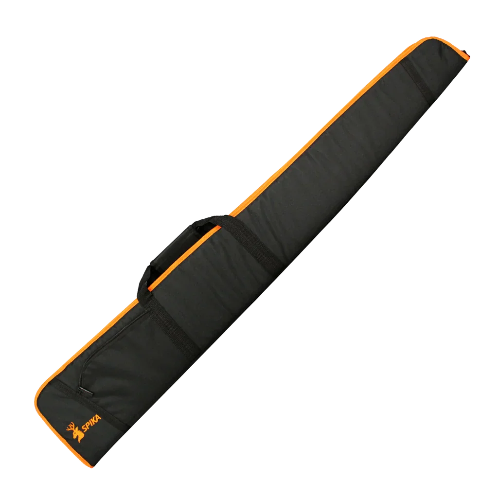 Spika Gun Bag - Shotgun - 52in - Hunt The Night Logo!