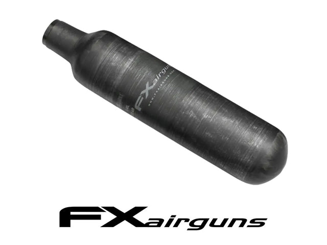 FX Tube/ Bottle Carbon Fibre 480cc - Bottles