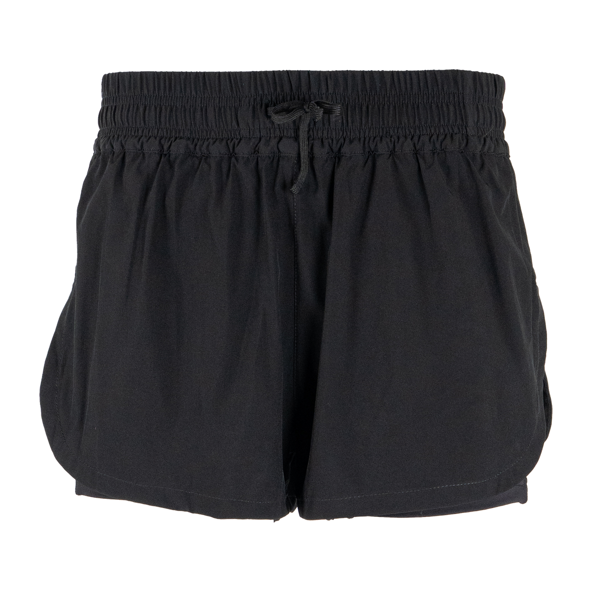 Spiker Oxygen Shorts - Womens - Black