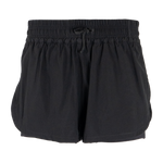 Spiker Oxygen Shorts - Womens - Black