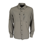Spiker Skipper Shirt - Mens - Marine