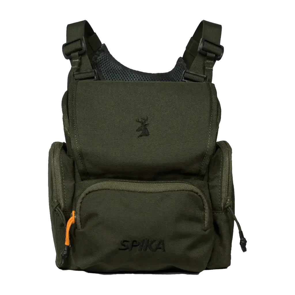 Spika Drover II Bino Pack 10