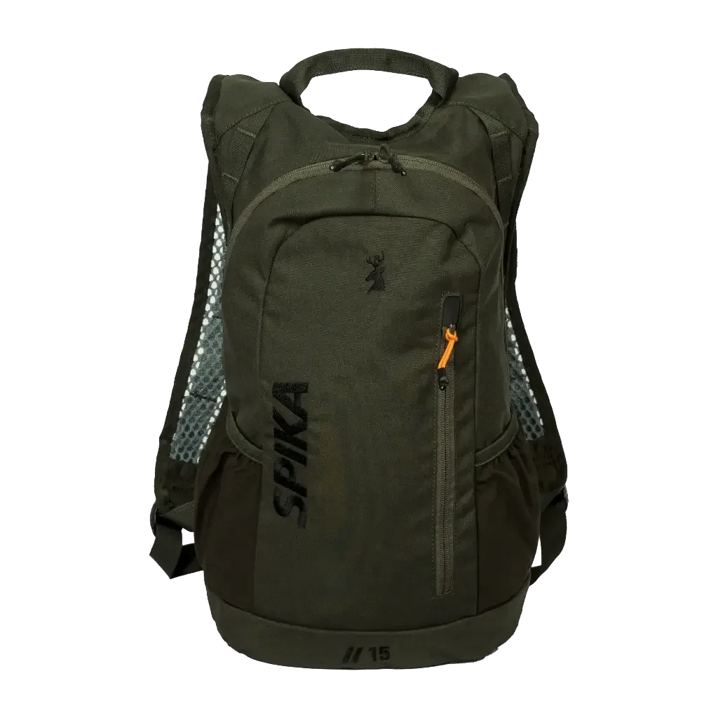 Spika Drover II Hydro Pack 15