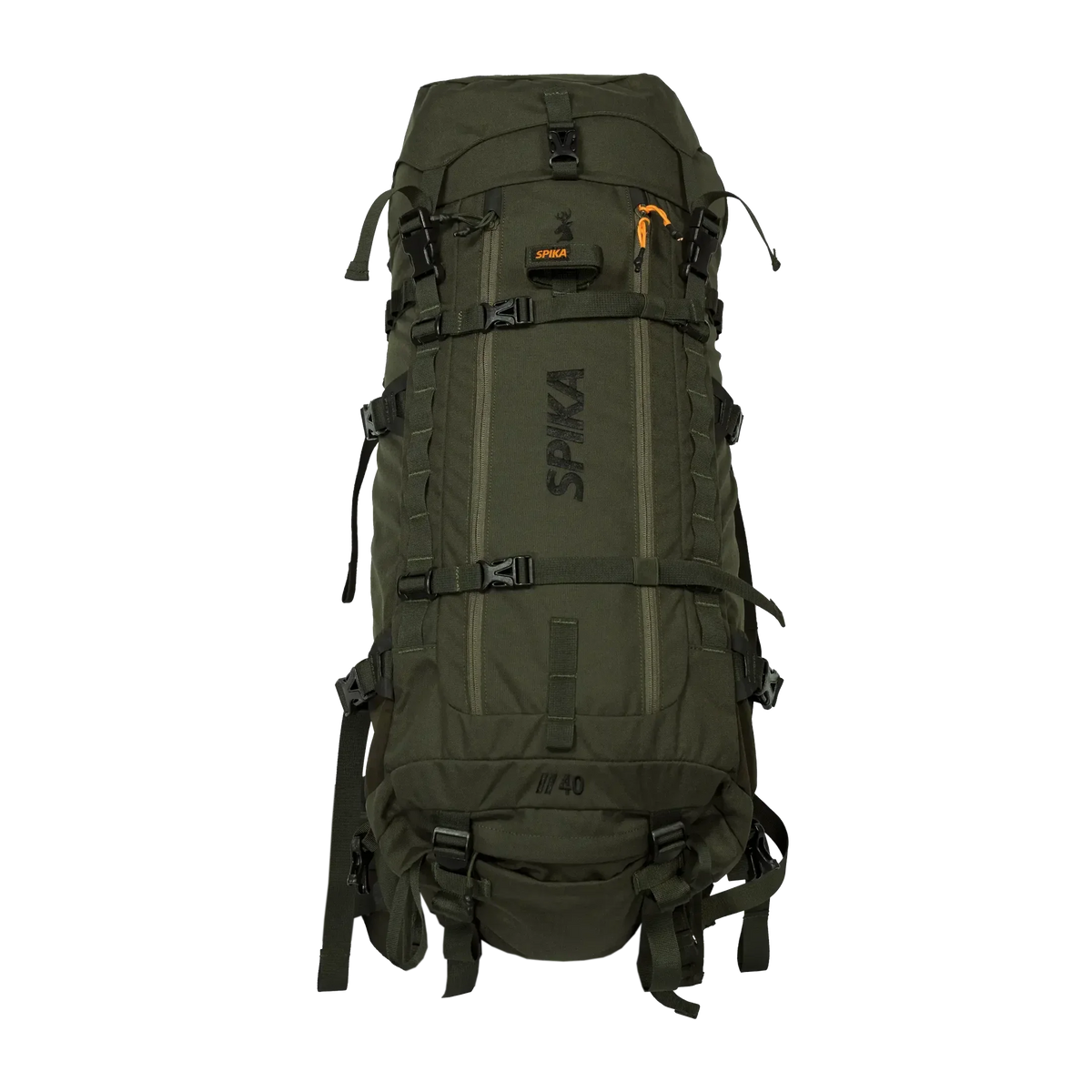 Spika Drover II Hauler Pack + Hauler Frame 40L