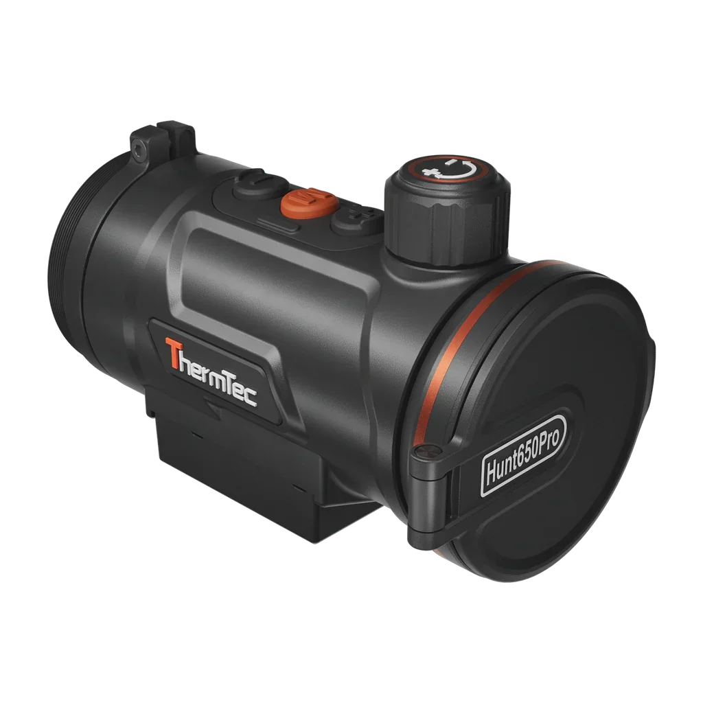 ThermTec Hunt 650 PRO Thermal Clip On