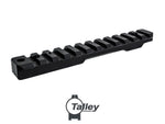Talley Picatinny Bases (Browning BAR, BLR, BPR, Maral, Winchester SXR)