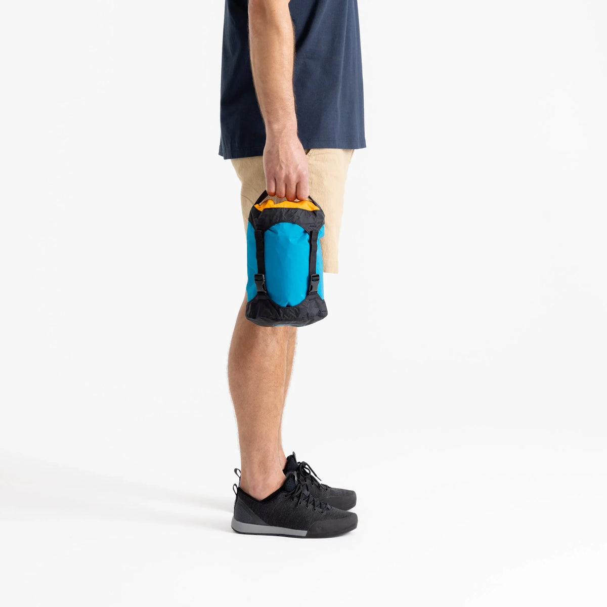 Evac Compression Dry Bag - Hunt The Night