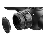 ZEISS LRP S5 5-25X56 ZF-MRI - Hunt The Night