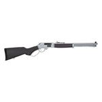Henry All Weather Rail 45-70 Side Gate Rifle System