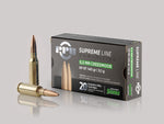 SUPREME | PPU USA Ammunition