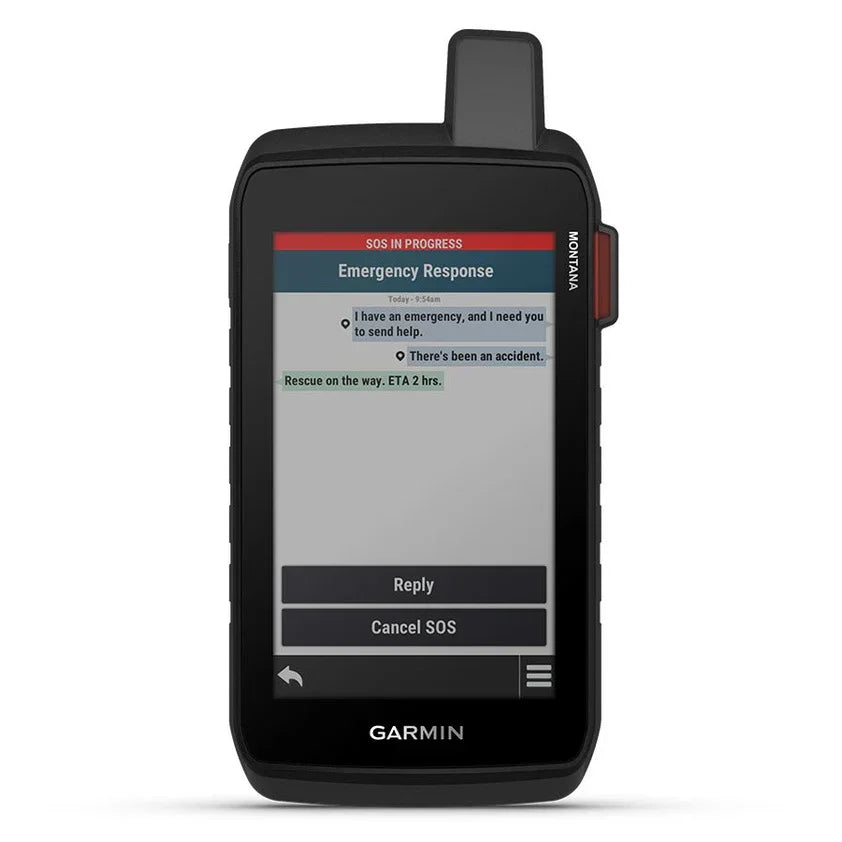 Garmin Montana® 710i