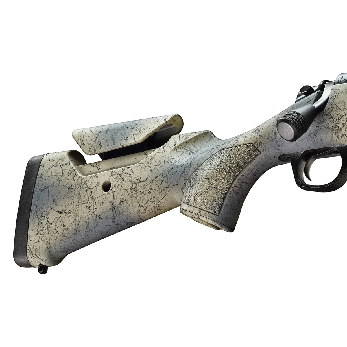 BERGARA WILDERNESS SIERRA .300 PRC 1:9" 24" RH - Hunt The Night