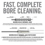 REAL AVID Bore-Max® Speed Jag™ - Hunt The Night