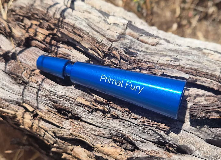 Primal Fury V2 - Down Under Predator Calls