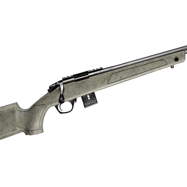 BERGARA BMR X CARBON .17 HMR 1:9" 20" RH - Hunt The Night