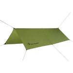 Jungle Hammock Tarp - Hunt The Night
