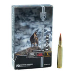 FIOCCHI 270 WIN 130GR SST 20PK EPN