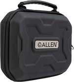 Amazon.com: Allen Company EXO Hard Gun Case - Pistol Storage for ...