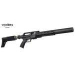 AGT Vixen Long PCP Air Rifle for Precision Shooting - Hunt The Night