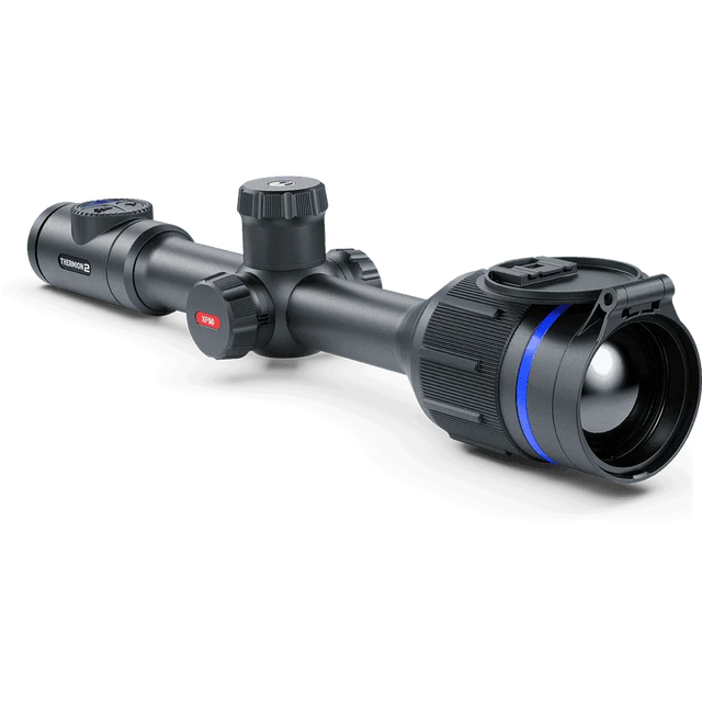 Pulsar Thermion 2 XQ50 PRO Thermal Scope